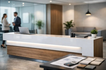 Ofis Bankosu Fiyatları Nasıl Belirlenir?
