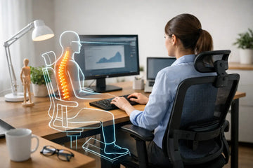 Çalışma Masası Ergonomisi Nasıl Sağlanır?