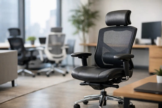 En İyi Ofis Koltukları Nasıl Seçilir?