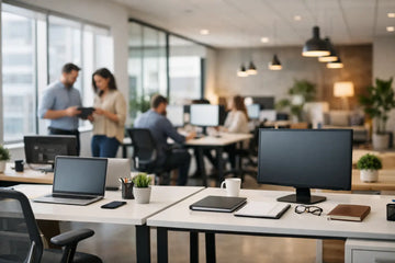 Açık Ofis Nasıl Planlanır?