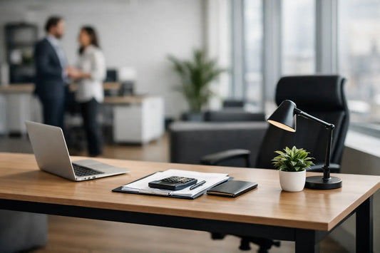 Ofis Çalışma Masası Fiyatları Nasıl Belirlenir?