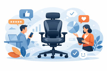 Ergonomik Ofis Koltuğu Yorumları Rehberi