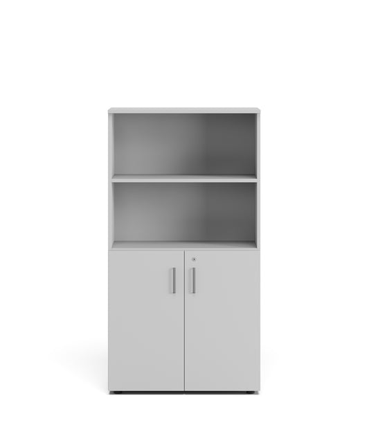 Sky Dosya Dolabı (Çift Kapaklı)