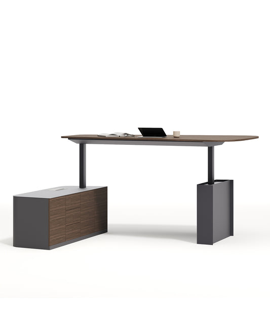 Eva Office and Executive Office Desk 