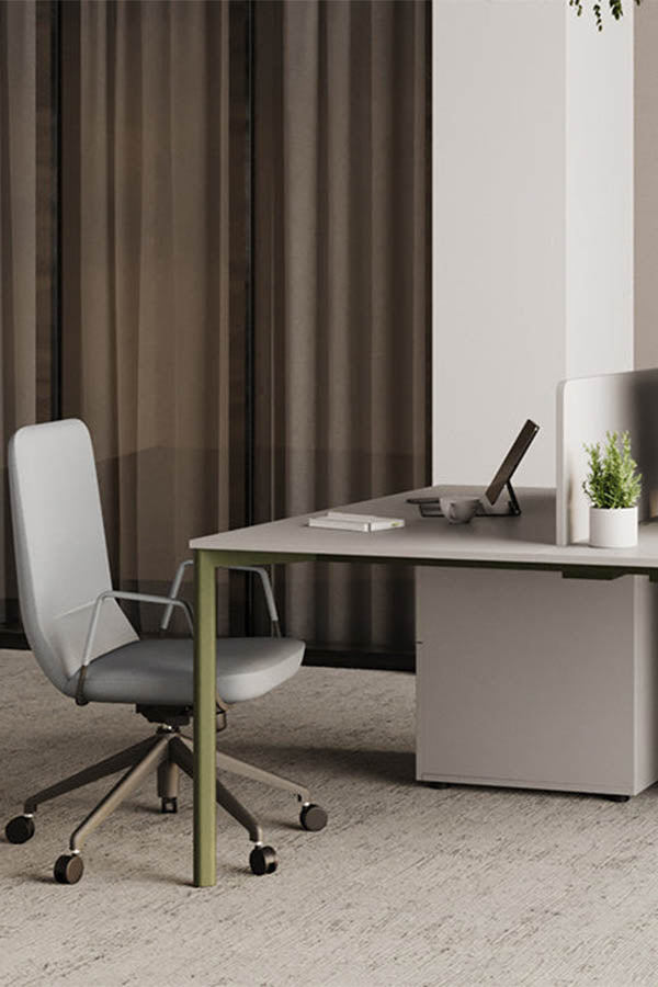 Forsit Ofis Mobilyaları