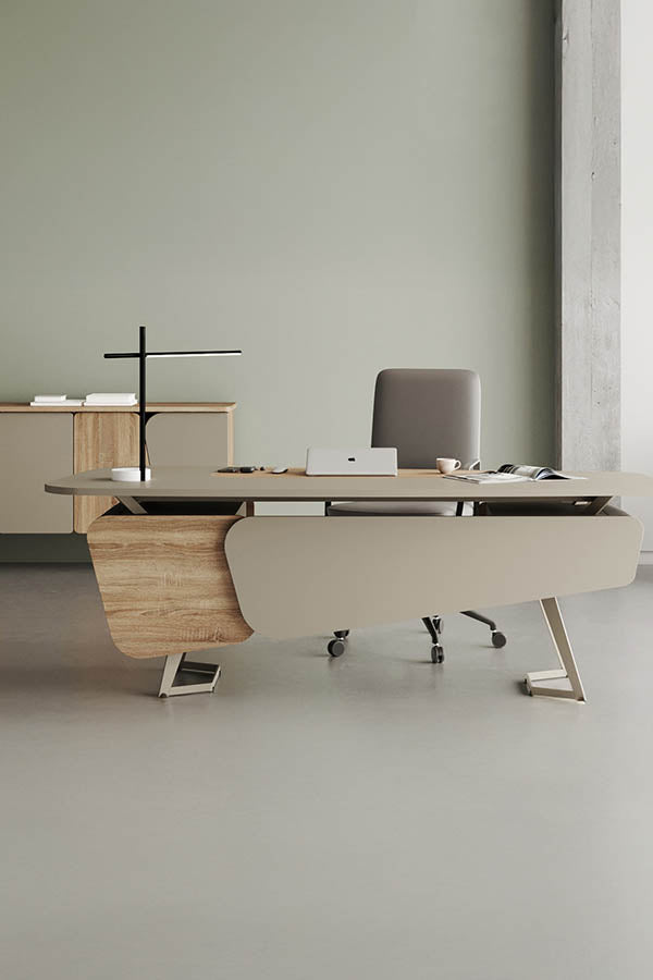 Forsit Ofis Mobilyaları