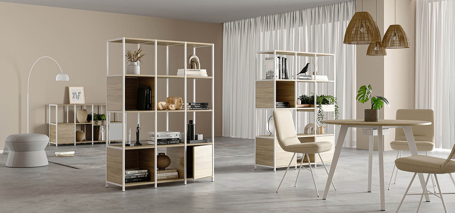 Forsit Ofis Mobilyaları