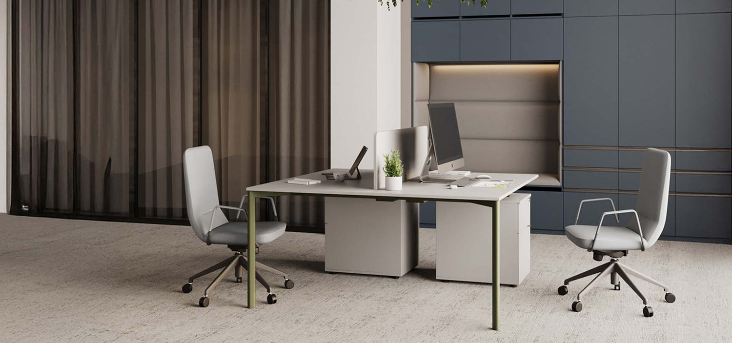 Forsit Ofis Mobilyaları