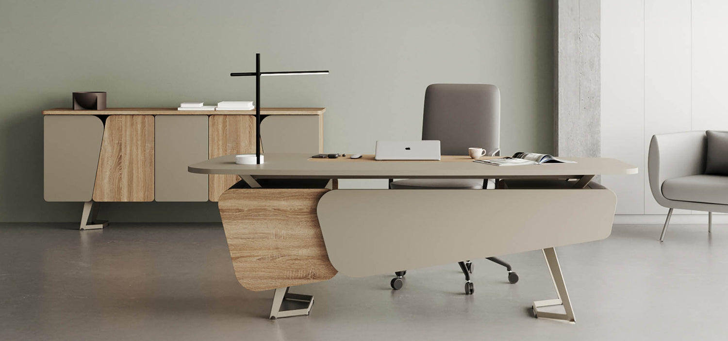 Forsit Ofis Mobilyaları