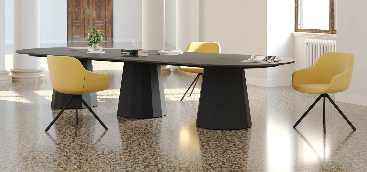 Forsit Ofis Mobilyaları