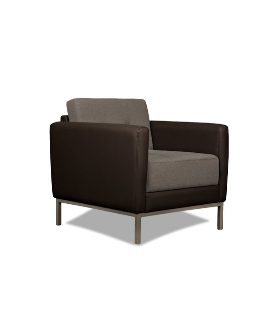 Silver Tekli Ofis ve Büro Kanepesi