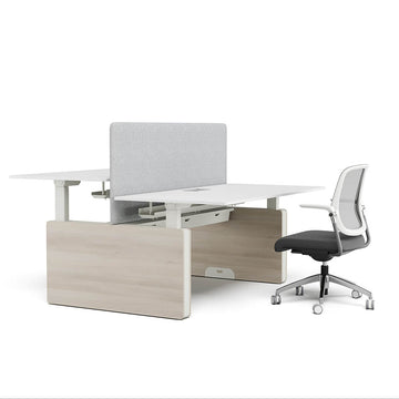 çoklu çalışma masaları