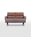 Calixte Double Office and Office Sofa 