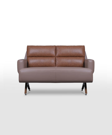 Calixte Double Office and Office Sofa 