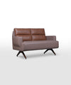 Calixte Double Office and Office Sofa 