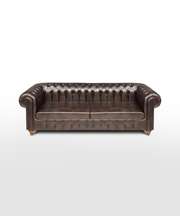 Chester Triple Office and Office Sofa 