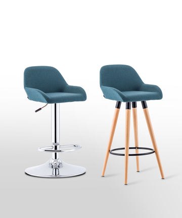 Doressa Bar Stool 