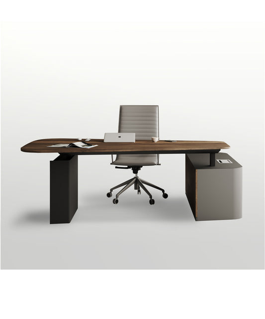 Eva Office and Executive Office Desk 