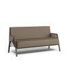 Fly Triple Office and Desk Sofa 
