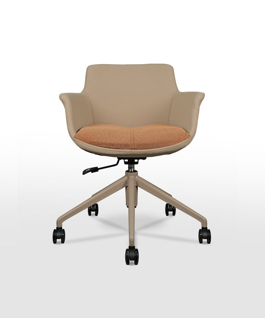 Gizem Plus Ofis Çalışma ve Toplantı Koltuğu