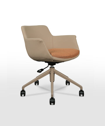 Gizem Plus Ofis Çalışma ve Toplantı Koltuğu