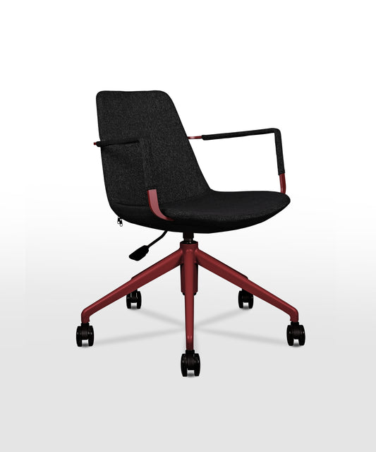 Luce Ofis Çalışma ve Toplantı Koltuğu