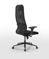 Doğa VIP Headrest Mesh Office Executive and Manager Chair 