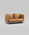 Punto Double Office and Office Sofa 