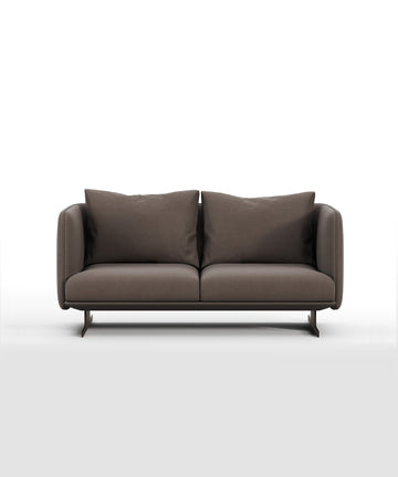 Punto Double Office and Office Sofa 