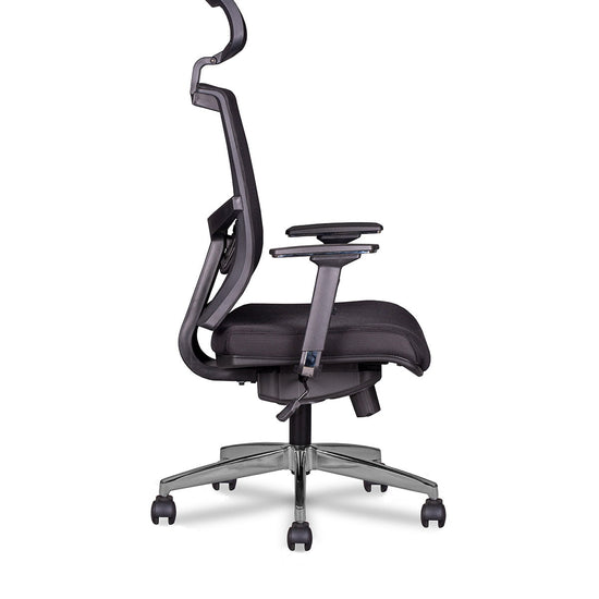 Wind Head Mesh Office Executive and Manager Chair – Forsit Ofis