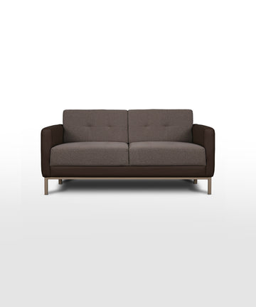 Silver İkili Ofis ve Büro Kanepesi