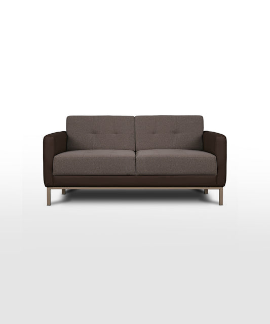 Silver İkili Ofis ve Büro Kanepesi